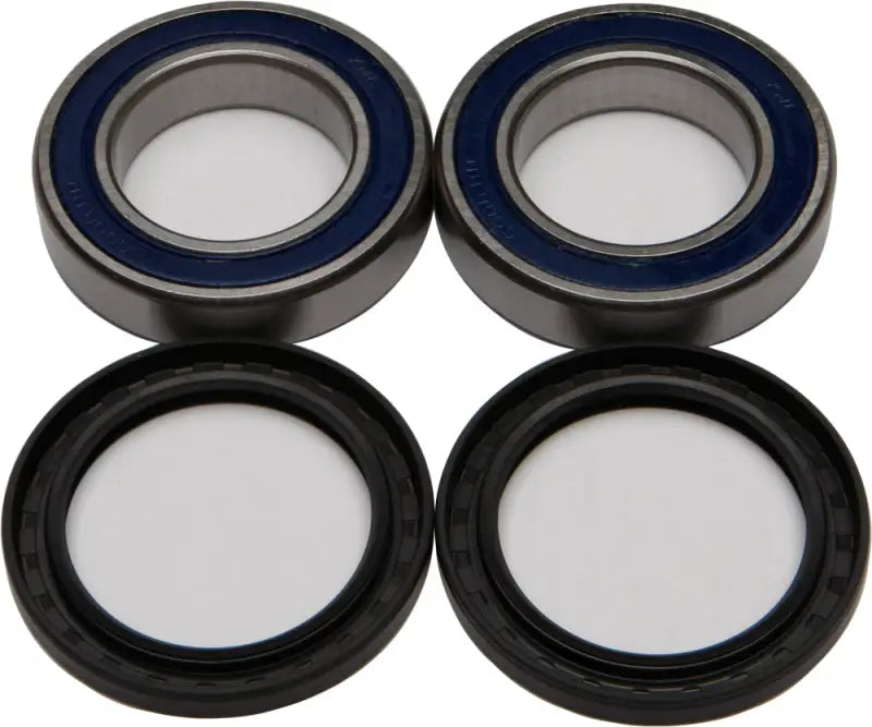 25-1132 Wheel Bearing & Seal Kit