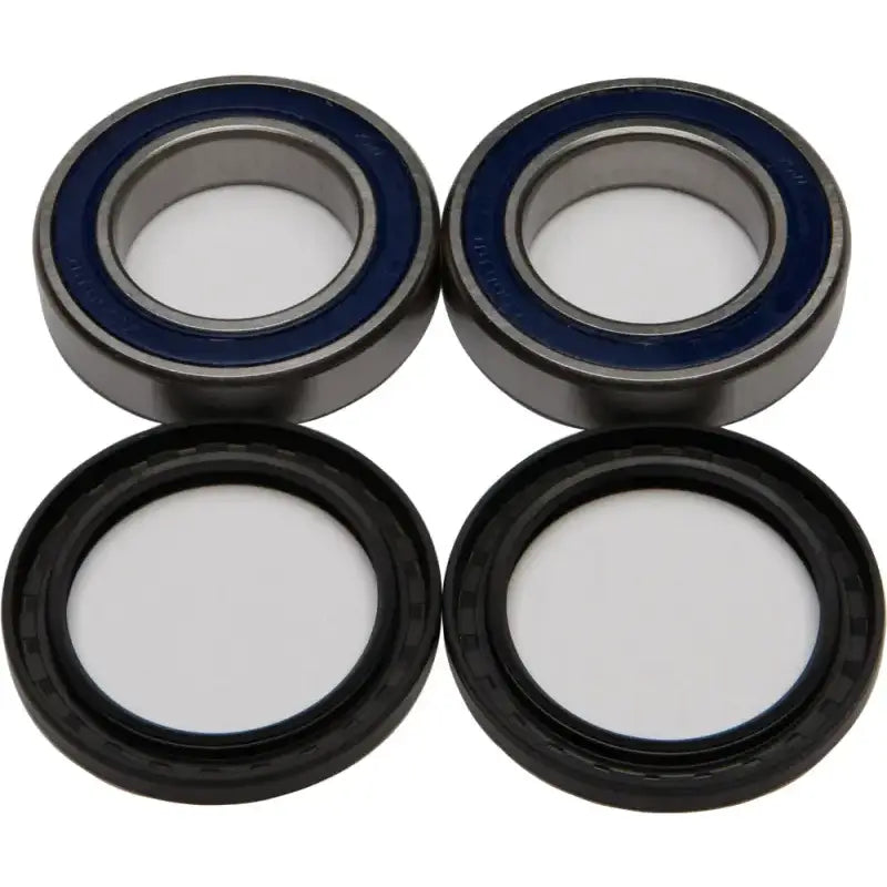 25-1132 Wheel Bearing & Seal Kit