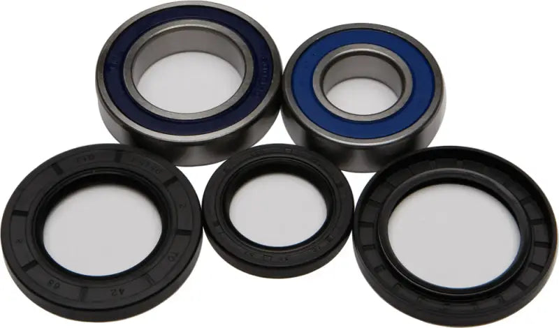 25-1134 Wheel Bearing & Seal Kit