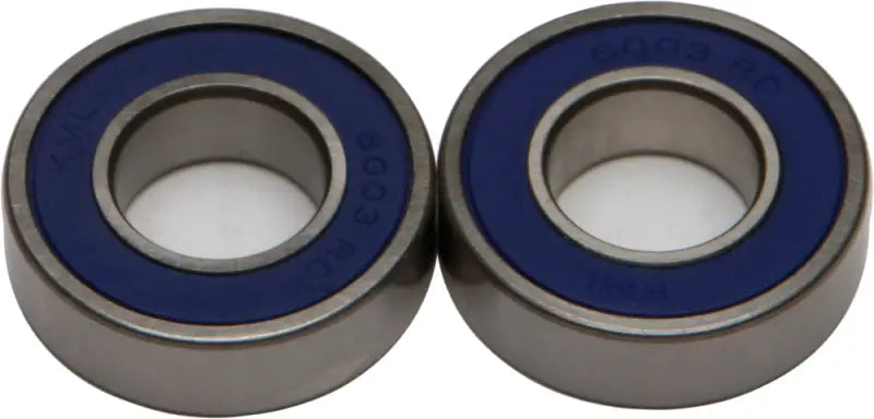 25-1135 Front Wheel Bearing/Seal Kit - Bearing & Seal