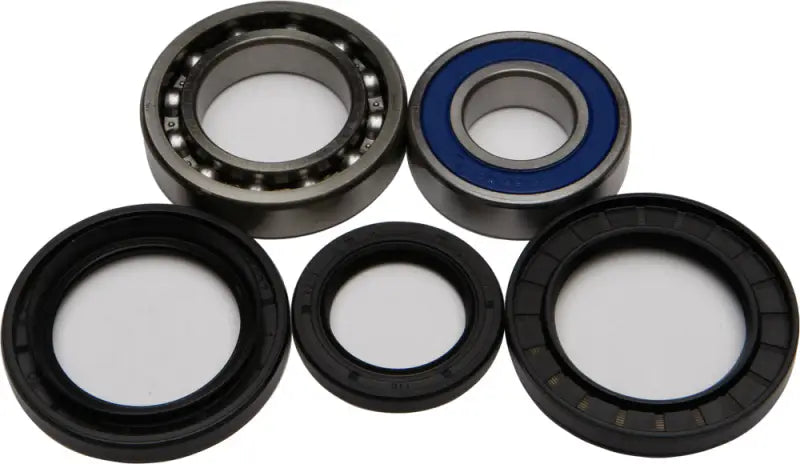 25-1139 Wheel Bearing & Seal Kit