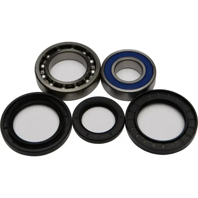 25-1139 Wheel Bearing & Seal Kit