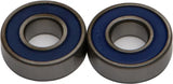 25-1143 Front/Rear Wheel Bearing/Seal Kit - Bearing & Seal