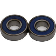 25-1143 Front/Rear Wheel Bearing/Seal Kit - Bearing & Seal