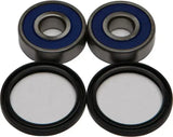 25-1147 Front/Rear Wheel Bearing/Seal Kit - Bearing & Seal