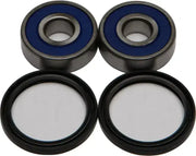 25-1147 Front/Rear Wheel Bearing/Seal Kit - Bearing & Seal