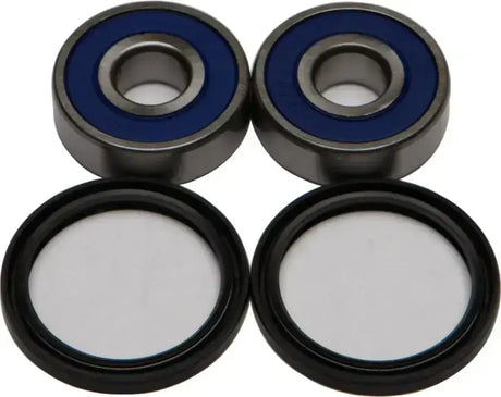 25-1147 Front/Rear Wheel Bearing/Seal Kit - Bearing & Seal