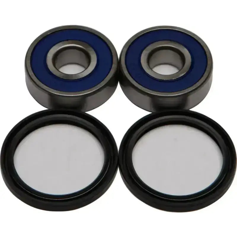 25-1147 Front/Rear Wheel Bearing/Seal Kit - Bearing & Seal