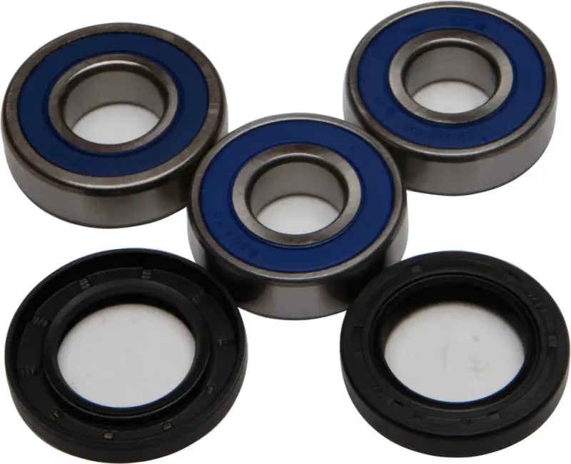25-1154 Rear Wheel Bearing/Seal Kit - Bearing & Seal