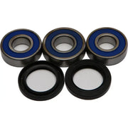 25-1155 Rear Wheel Bearing/Seal Kit - Bearing & Seal