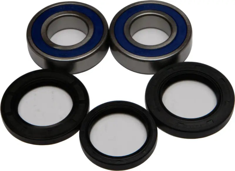 25-1158 Wheel Bearing & Seal Kit