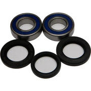 25-1158 Wheel Bearing & Seal Kit