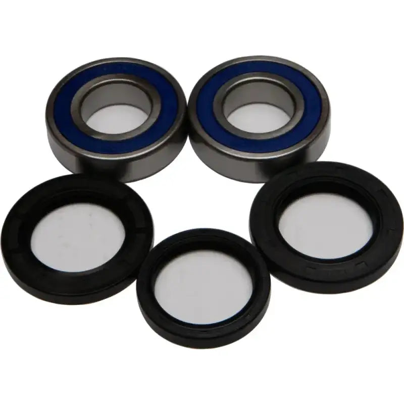 25-1158 Wheel Bearing & Seal Kit