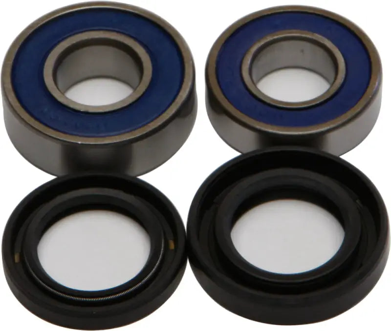 25-1160 Front/Rear Wheel Bearing/Seal Kit - Bearing & Seal