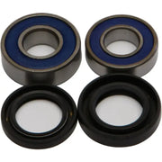 25-1160 Front/Rear Wheel Bearing/Seal Kit - Bearing & Seal
