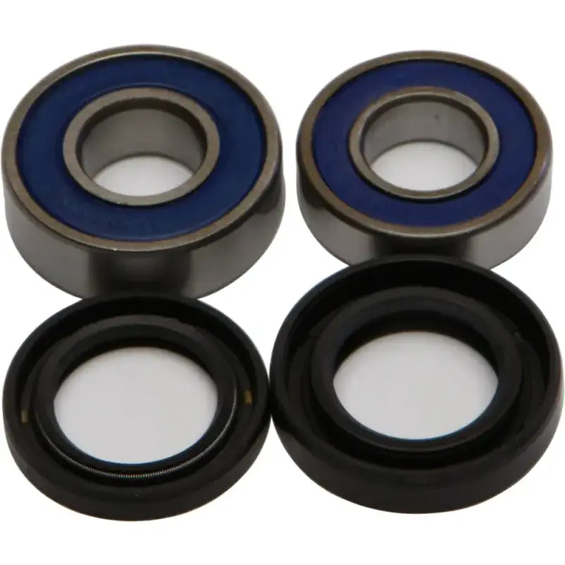 25-1160 Front/Rear Wheel Bearing/Seal Kit - Bearing & Seal