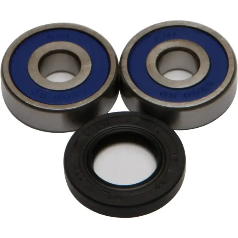 25-1161 Front Wheel Bearing/Seal Kit for RV, Automotive, Powersports, off-road, marine, exterior, truck accessories, interior, truck bed, rv parts, Powersports,Wheels & Tires,Wheel and Tire Accessories,AVADA - Best Sellers