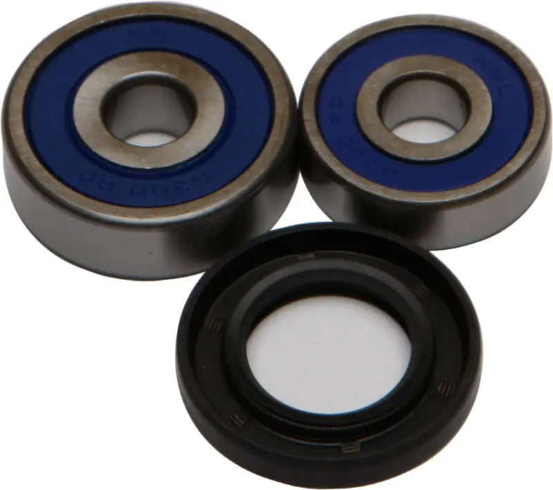 25-1165 Front Wheel Bearing/Seal Kit - Bearing & Seal