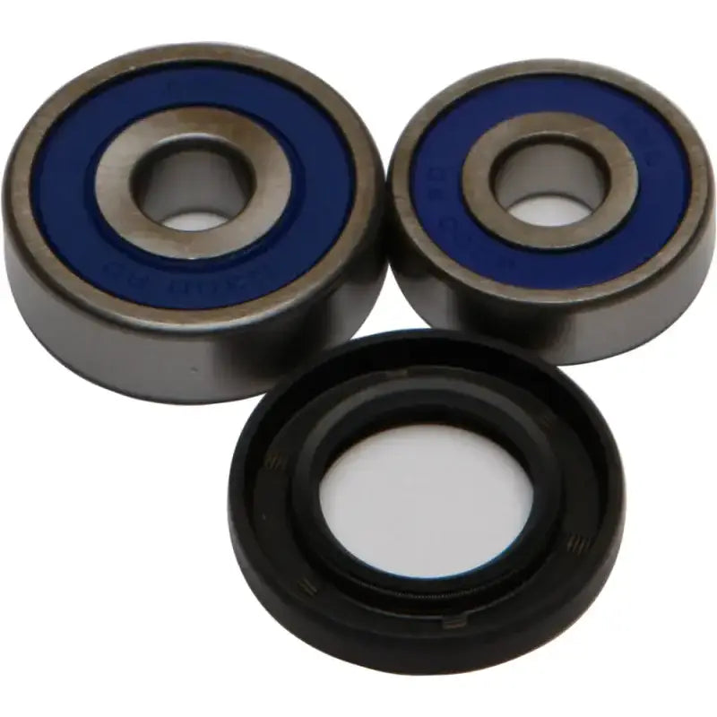 25-1165 Front Wheel Bearing/Seal Kit - Bearing & Seal