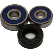 ALL BALLS 25-1166 Front Wheel Bearing/Seal Kit