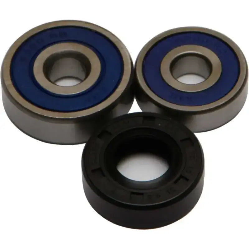 ALL BALLS 25-1166 Front Wheel Bearing/Seal Kit