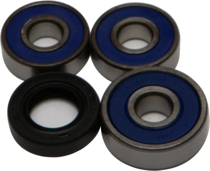 25-1167 Front/Rear Wheel Bearing/Seal Kit - Bearing & Seal