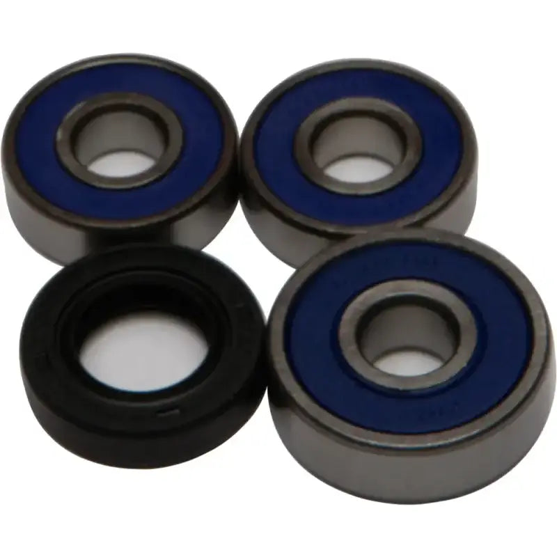 25-1167 Front/Rear Wheel Bearing/Seal Kit - Bearing & Seal