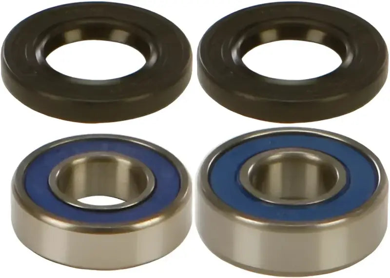 25-1168 Rear Wheel Bearing/Seal Kit - Bearing & Seal