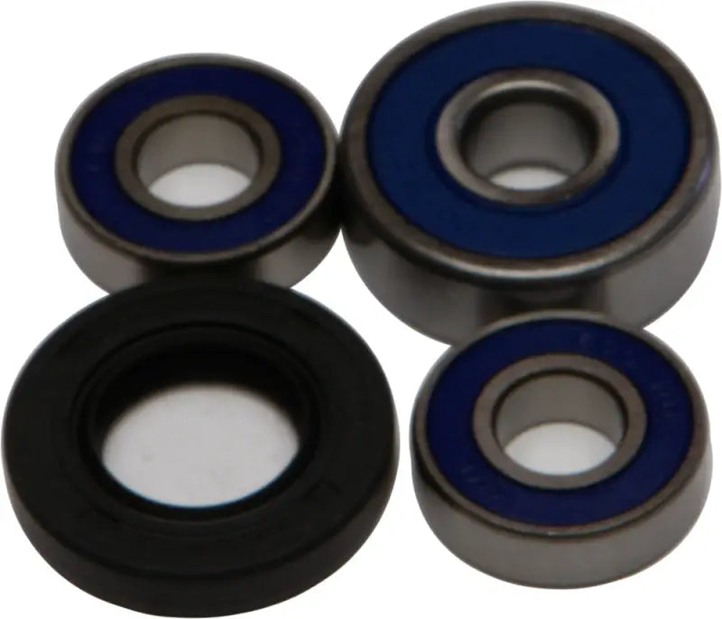 25-1185 Rear Wheel Bearing/Seal Kit - Bearing & Seal