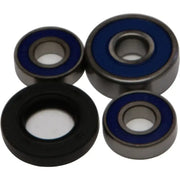 25-1185 Rear Wheel Bearing/Seal Kit - Bearing & Seal