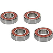 PIVOT WORKS 25-1187-P Wheel Bearing Kit Premium