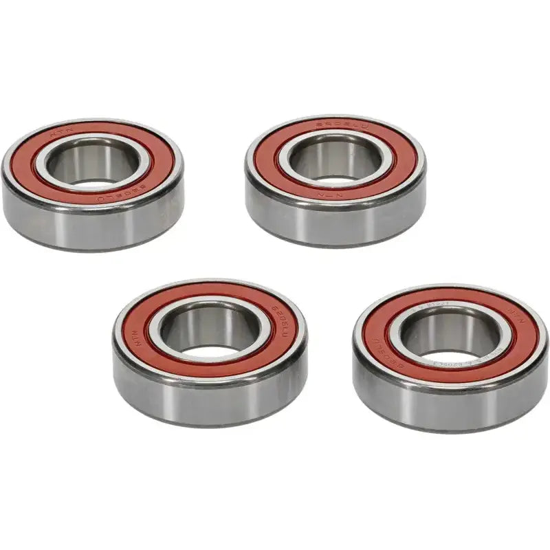 PIVOT WORKS 25-1187-P Wheel Bearing Kit Premium