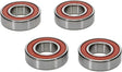 PIVOT WORKS 25-1187-P Wheel Bearing Kit Premium