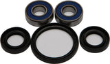 25-1187 Wheel Bearing & Seal Kit