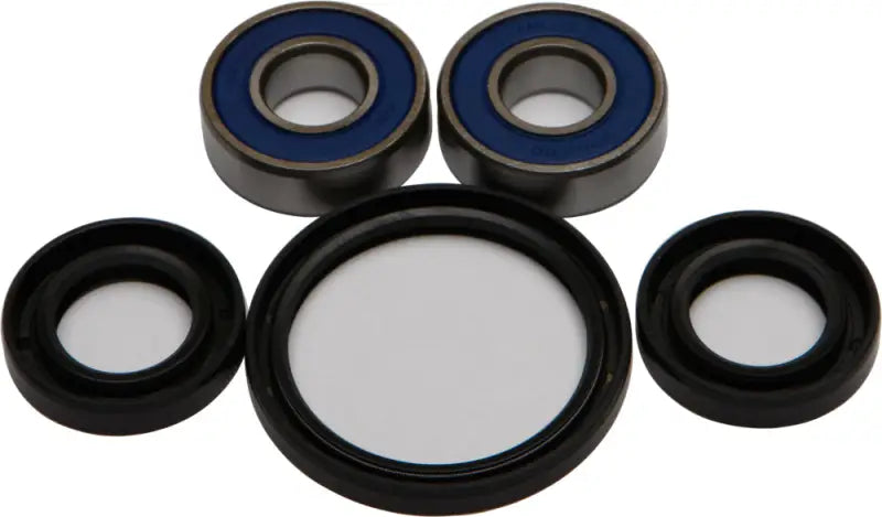 25-1187 Wheel Bearing & Seal Kit