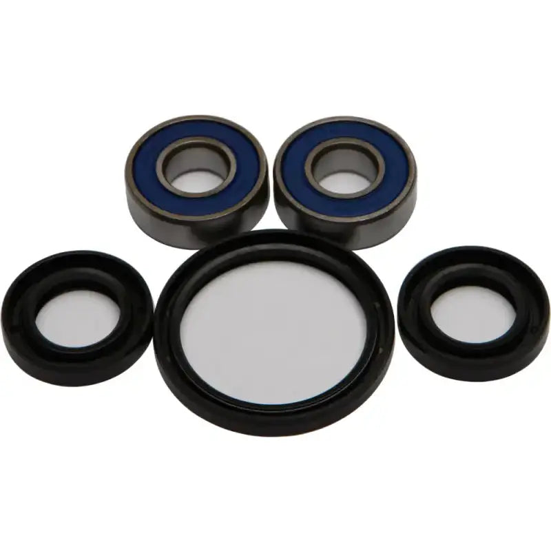 25-1187 Wheel Bearing & Seal Kit