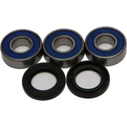25-1189 Rear Wheel Bearing/Seal Kit - Bearing & Seal