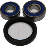 25-1195 Front Wheel Bearing/Seal Kit - Bearing & Seal