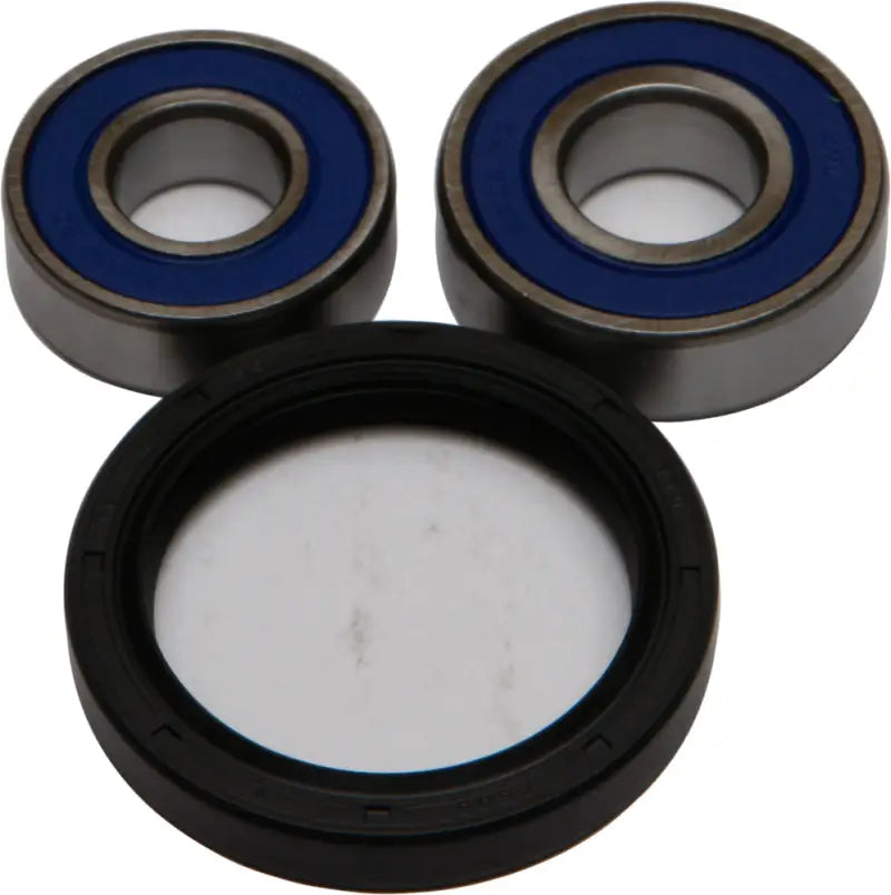 25-1195 Front Wheel Bearing/Seal Kit - Bearing & Seal