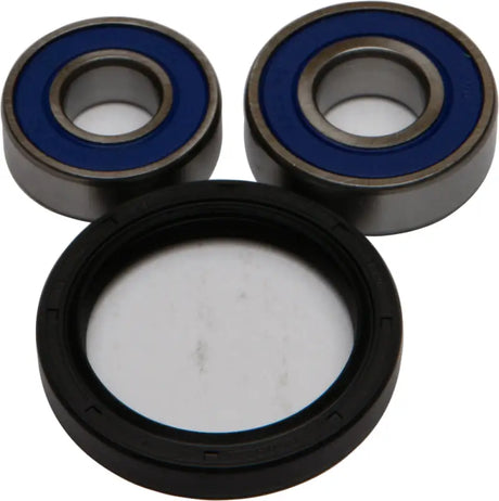 25-1195 Front Wheel Bearing/Seal Kit - Bearing & Seal