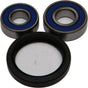 25-1195 Front Wheel Bearing/Seal Kit - Bearing & Seal