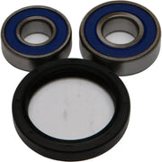 25-1195 Front Wheel Bearing/Seal Kit - Bearing & Seal