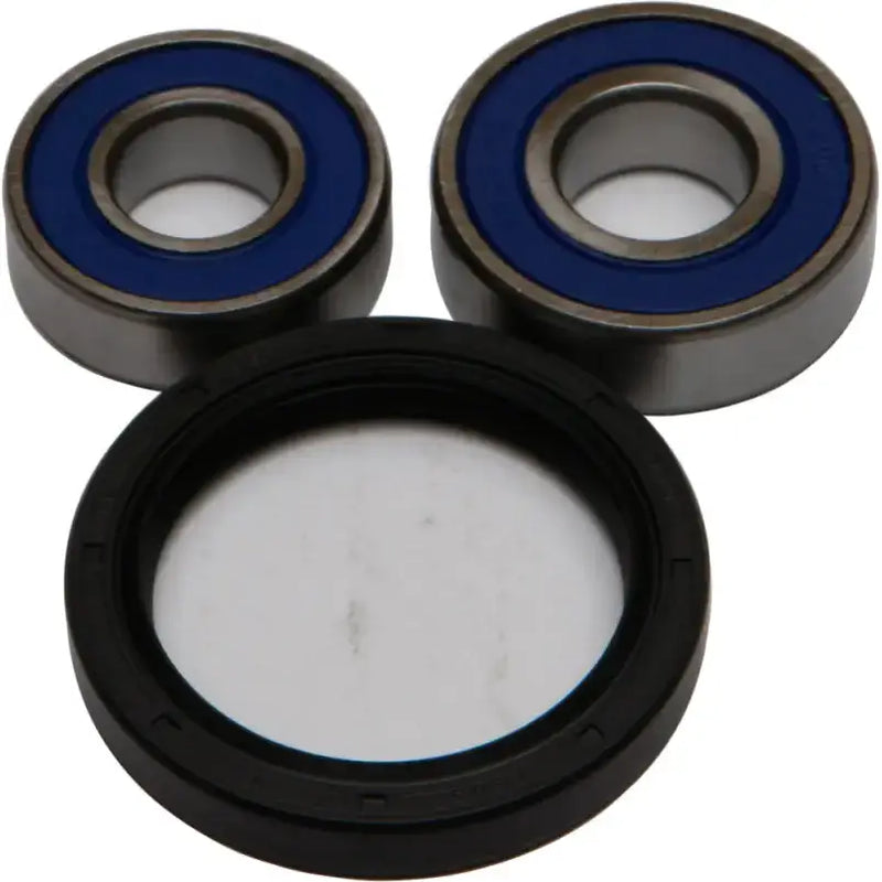 25-1195 Front Wheel Bearing/Seal Kit - Bearing & Seal