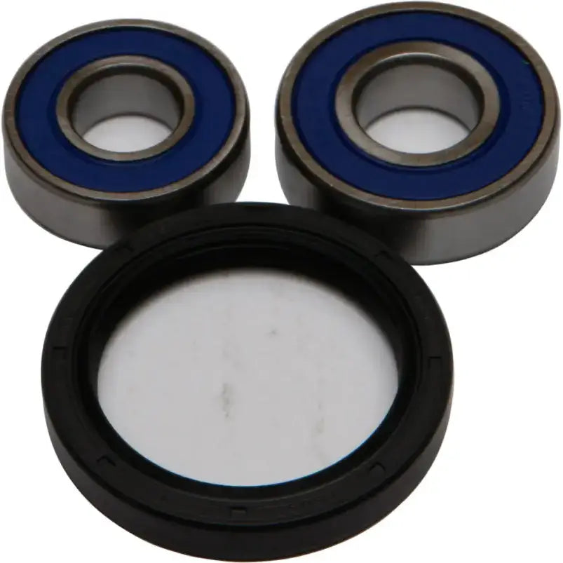 25-1195 Front Wheel Bearing/Seal Kit - Bearing & Seal