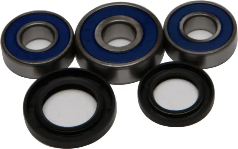 25-1201 Rear Wheel Bearing/Seal Kit - Bearing & Seal