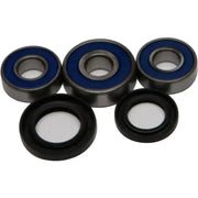 25-1201 Rear Wheel Bearing/Seal Kit - Bearing & Seal