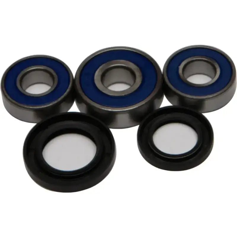 25-1201 Rear Wheel Bearing/Seal Kit - Bearing & Seal