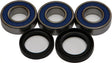 25-1202 Rear Wheel Bearing/Seal Kit - Bearing & Seal