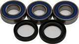 25-1202 Rear Wheel Bearing/Seal Kit - Bearing & Seal