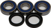 25-1202 Rear Wheel Bearing/Seal Kit - Bearing & Seal